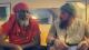 Capleton dans L'Interview de Judah Roger