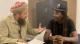 Kenyatta Hill (Culture) avec Judah Roger