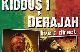 Derajah et Kiddus I en live !