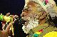 Burning Spear Live & Interview!